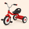 Rider Trike Red variant image