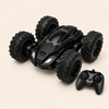 Remote Control Stunt Car Black variant image