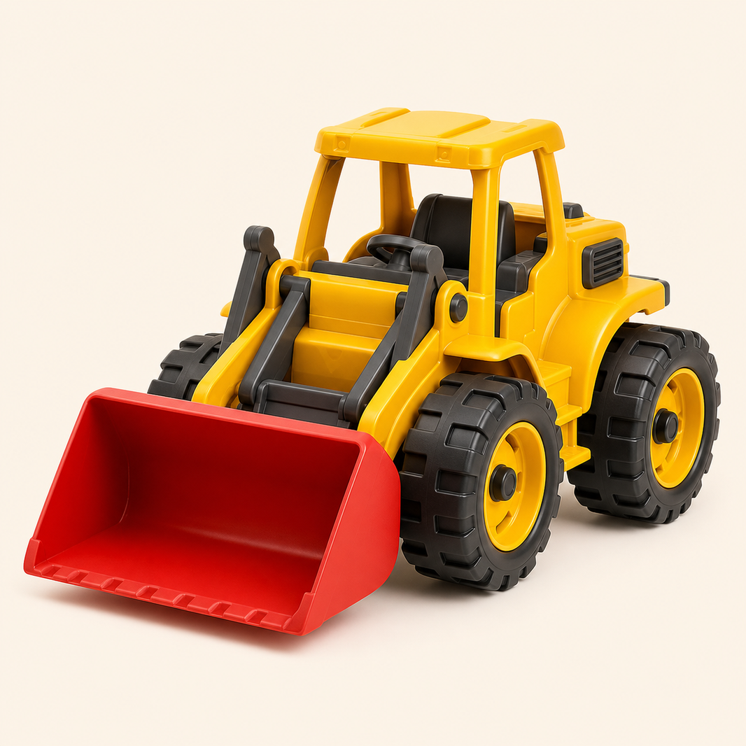 Sand Loader Truck Toy product image