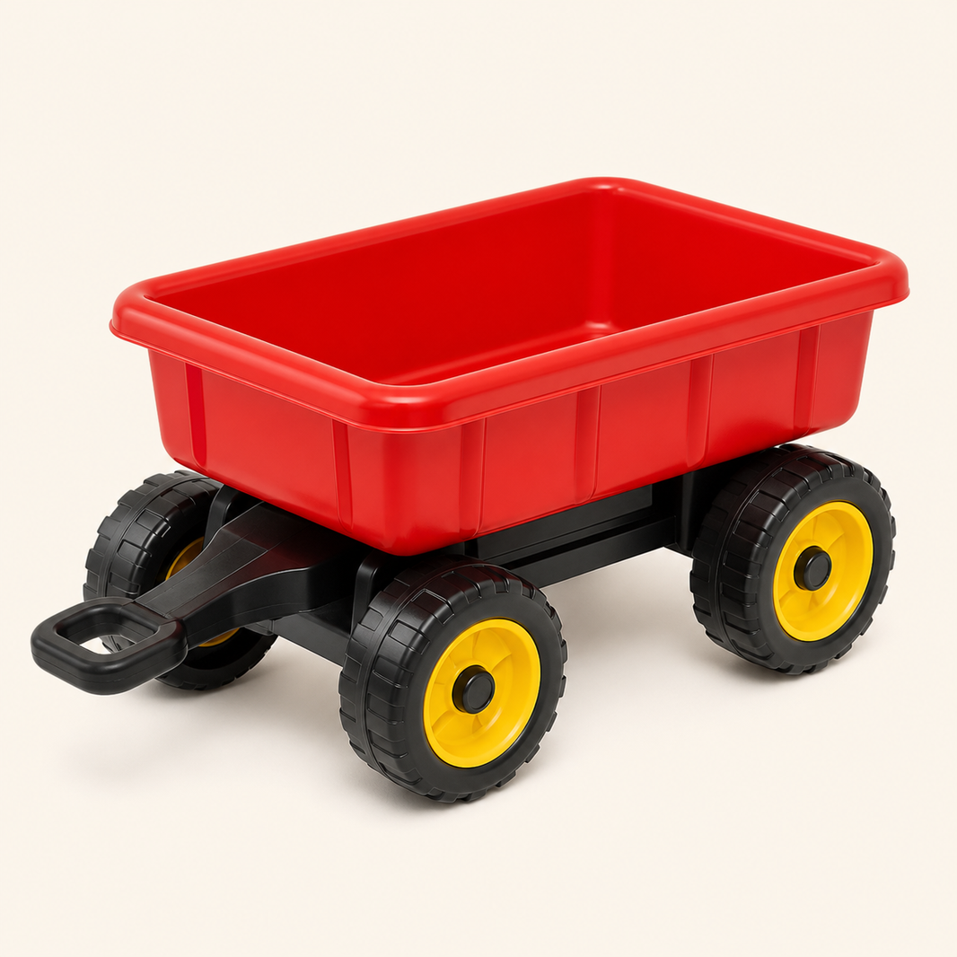 Sand Wagon Toy product image