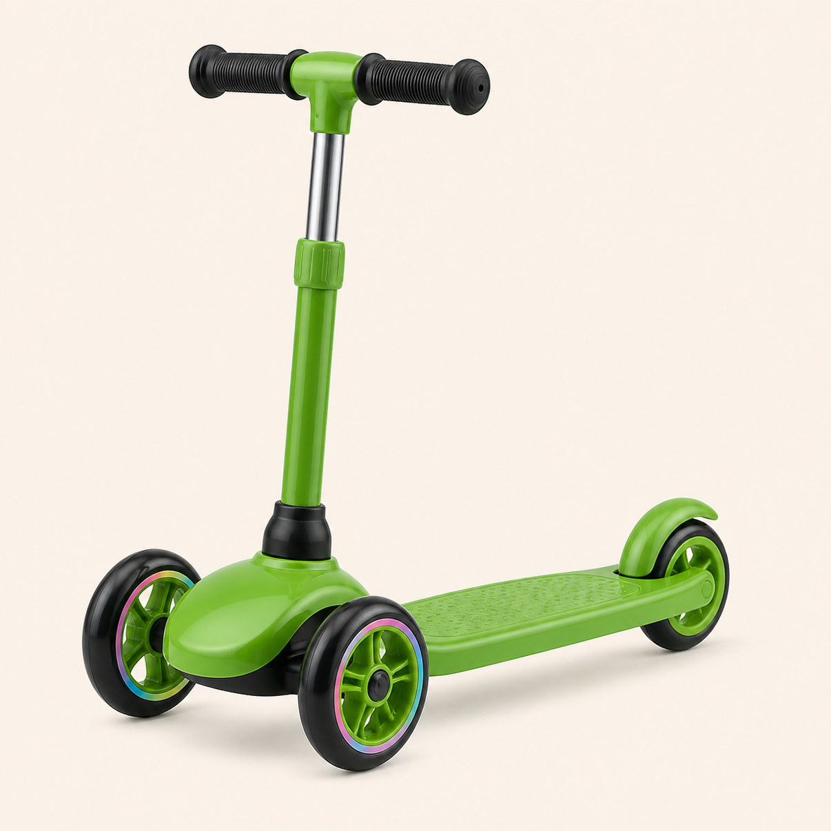 Toddler Scooter Green variant image
