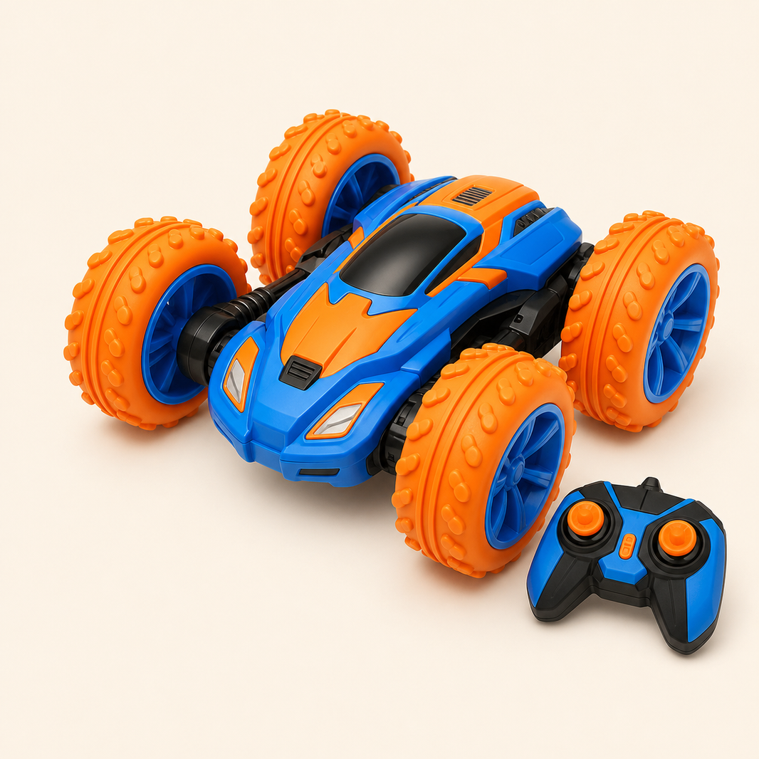 Remote Control Stunt Car clean product image