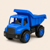 Toys Dump Truck Blue variant image