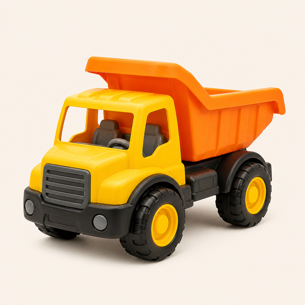 Toys Dump Truck clean product image