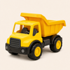 Toys Dump Truck Yellow variant image