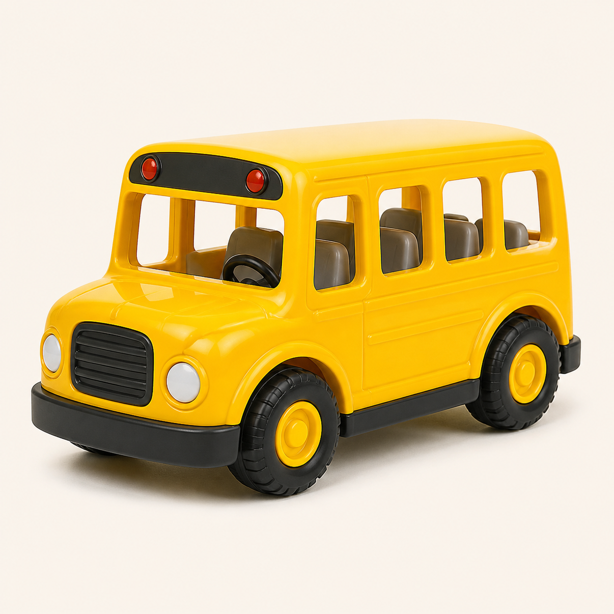 Toys School Bus clean product image