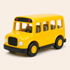 Toys School Bus Yellow variant image