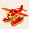 Toys Seaplane Red variant image